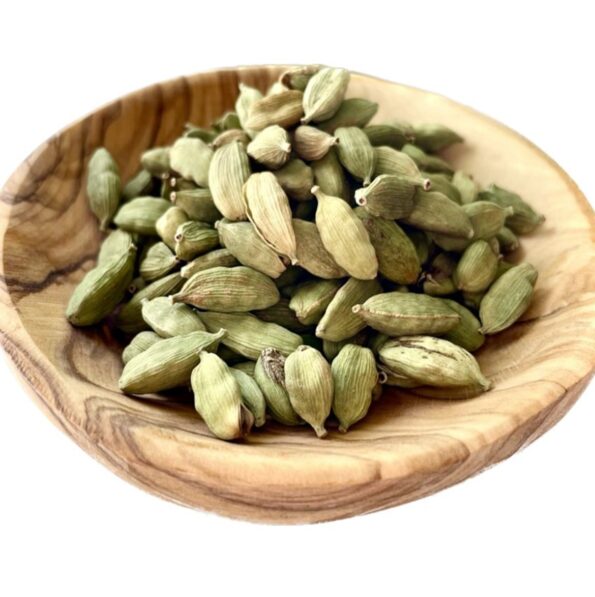 Cardamome en graines (250g)