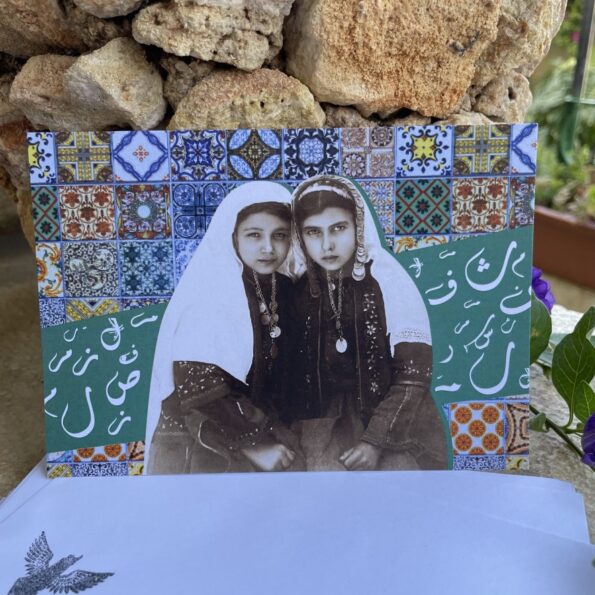 Lot de 3 cartes postales – Image 25