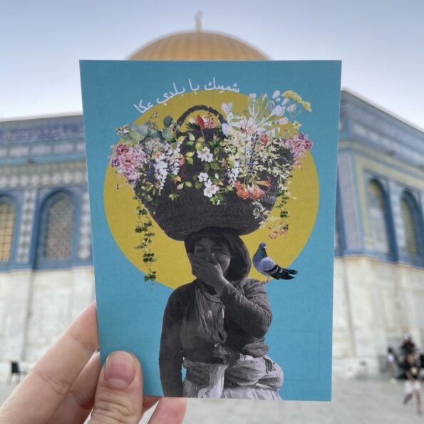 Lot de 3 cartes postales – Image 11