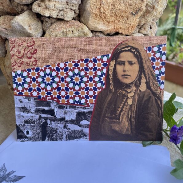 Lot de 3 cartes postales – Image 22