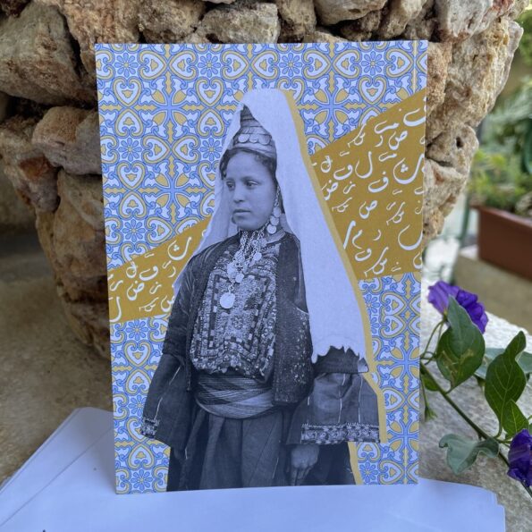 Lot de 3 cartes postales – Image 20