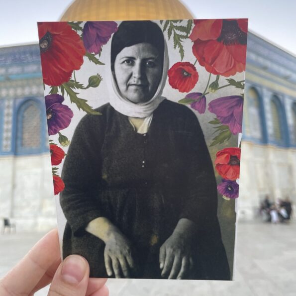 Lot de 3 cartes postales – Image 3