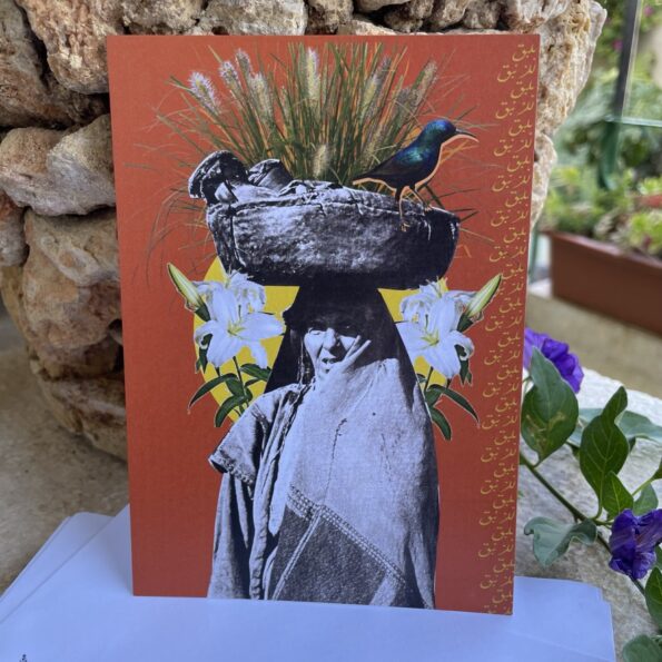 Lot de 3 cartes postales – Image 21