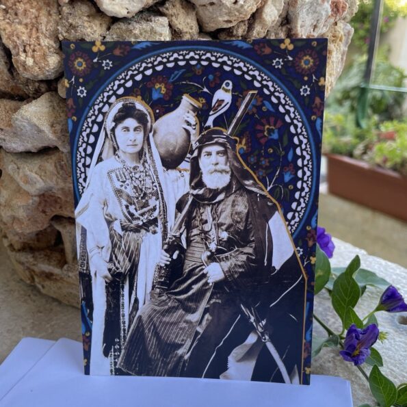 Lot de 3 cartes postales – Image 17
