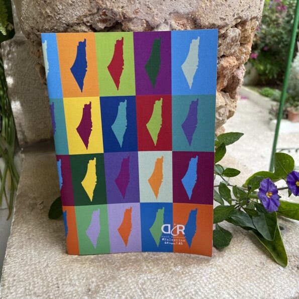 Carnets A5