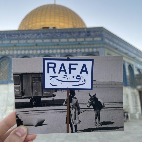 Lot de 3 cartes postales – Image 9